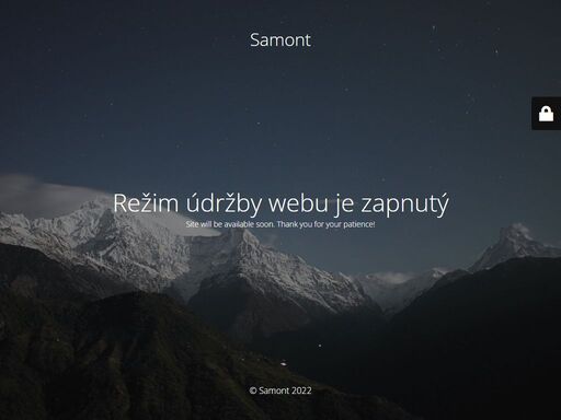 www.samont.cz