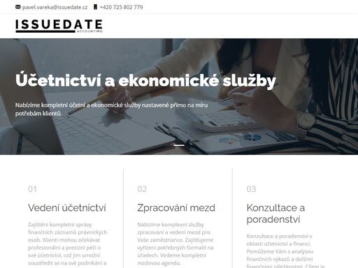 www.issuedate.cz