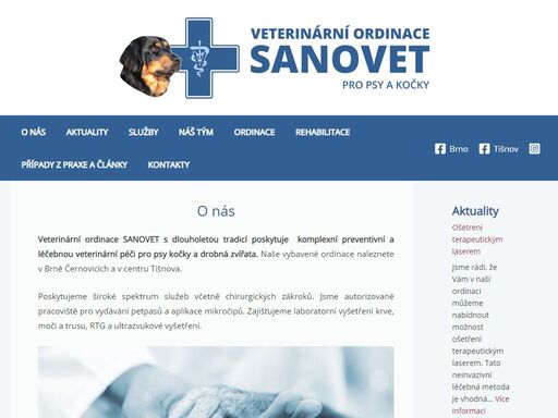sanovet.cz