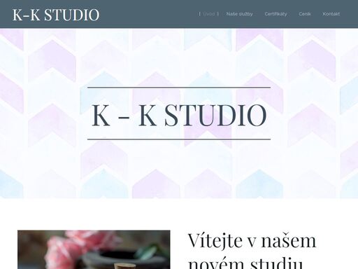 www.k-kstudio.cz