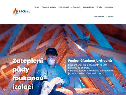 www.lecriso.cz