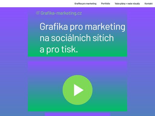 grafika-marketing.cz