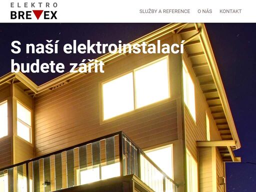 www.elektrobrevex.cz