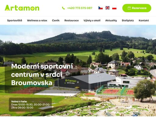 artamon.cz