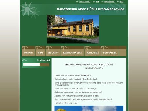 ccshreckovice.cz