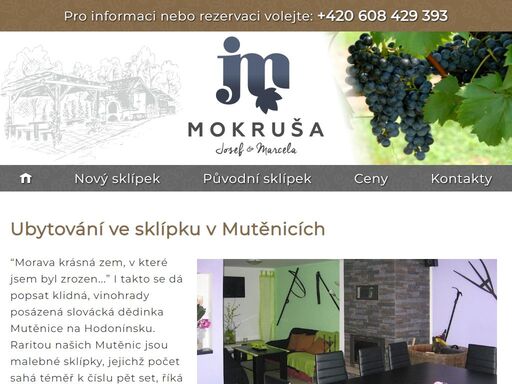 www.ubytovani-jmokrusa.cz
