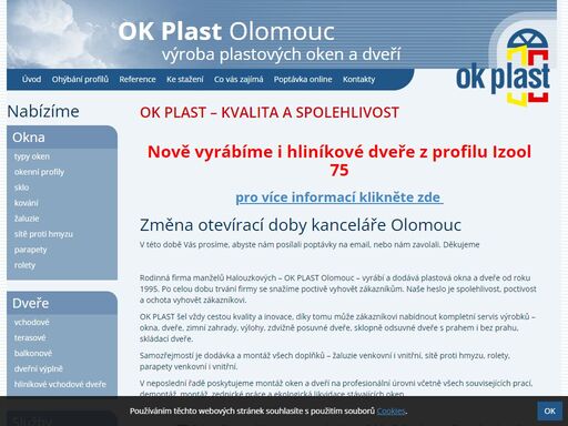 okplast.cz