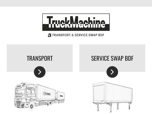 truckmachine.eu