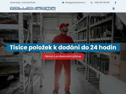 www.polychroma.cz