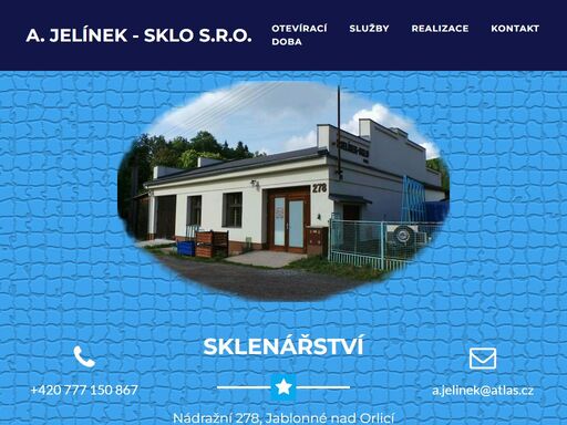 www.ajelinek.cz