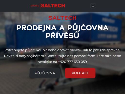 www.saltech.cz