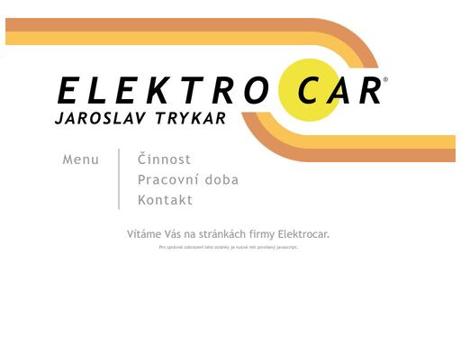 elektro-car.cz