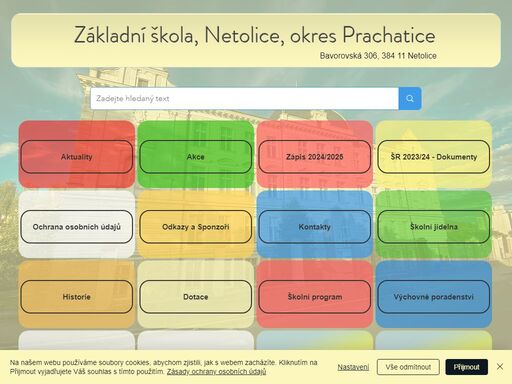 www.zsnetolice.cz