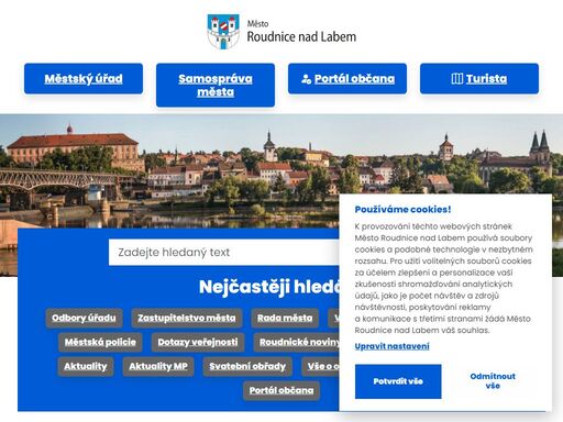 www.roudnicenl.cz