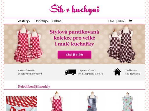 www.sikvkuchyni.cz