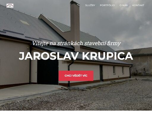 jaroslavkrupica.cz