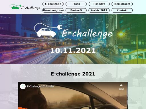 e-challenge.cz