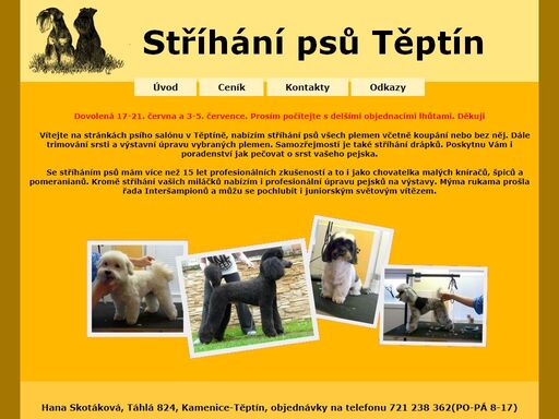 www.psisalonteptin.cz