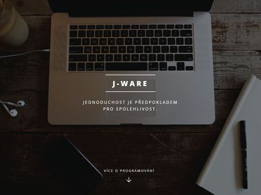 www.jware.cz
