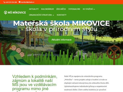 www.msmikovice.cz