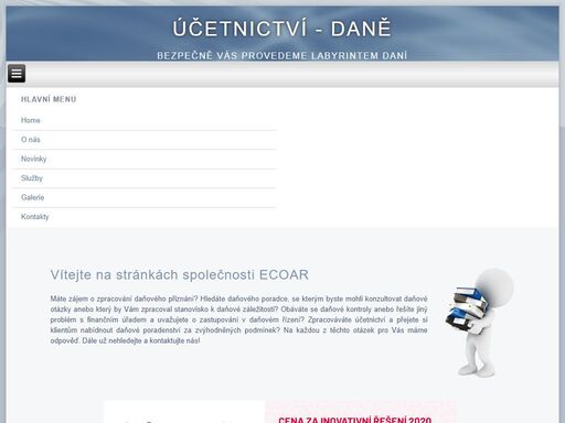 www.ecoarcz.eu