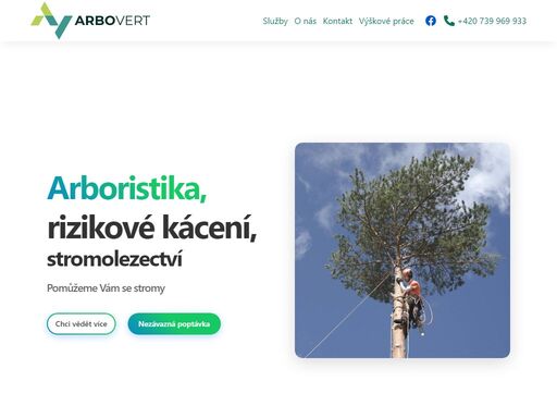 arbovert.cz