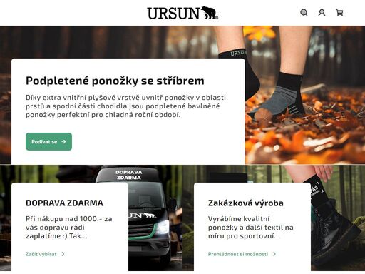 ursun.cz