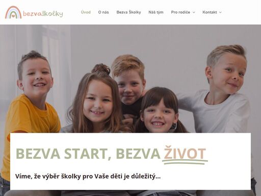 bezvaskolky.cz