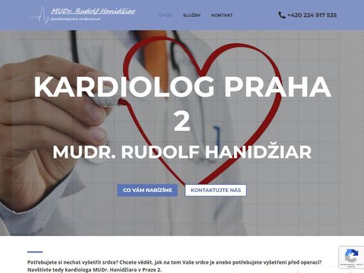 kardiologie-praha.cz