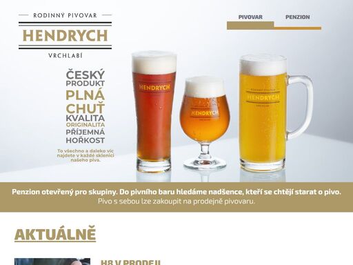 www.pivohendrych.cz