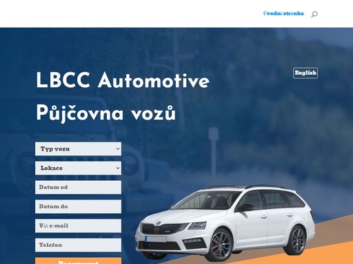 www.lbccautomotive.cz