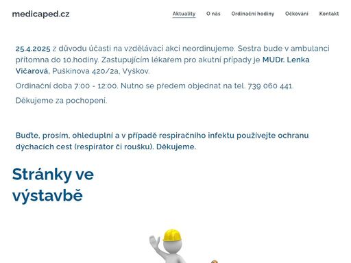 www.medicaped.cz