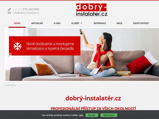 www.dobry-instalater.cz