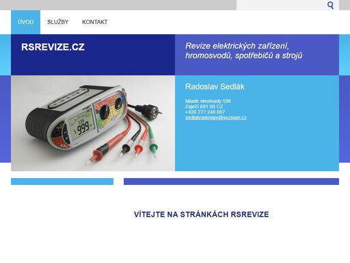 www.rsrevize.cz