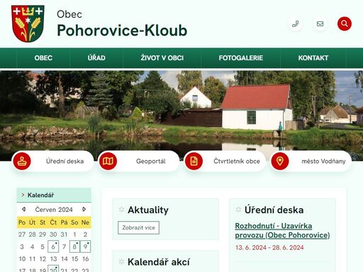 pohorovice-kloub.cz