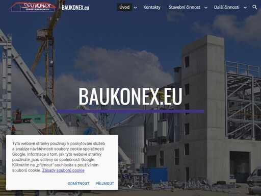 web.baukonex.eu