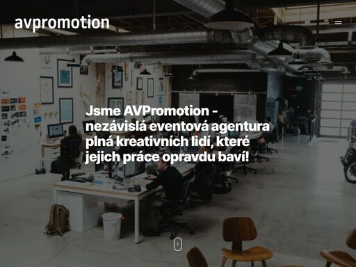 www.avpromotion.cz