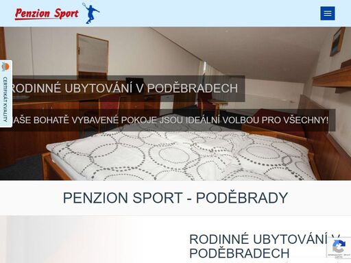 www.penzionsport.info