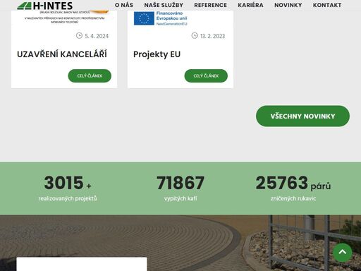 zajišťujeme výstavbu, rekonstrukce a opravy silnic, dálnic, místních komunikací, lesních i polních cest, mostů, zpevněných ploch, opěrných a zárubních zdí. zabýváme se výstavbou inženýrských sítí se zaměřením na vodovod a kanalizaci. zaměřujeme se na zakládání pozemních a inženýrských staveb.