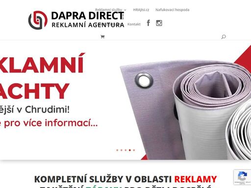 www.dapradirect.cz