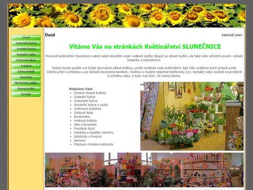 www.slunecnicetrinec.cz