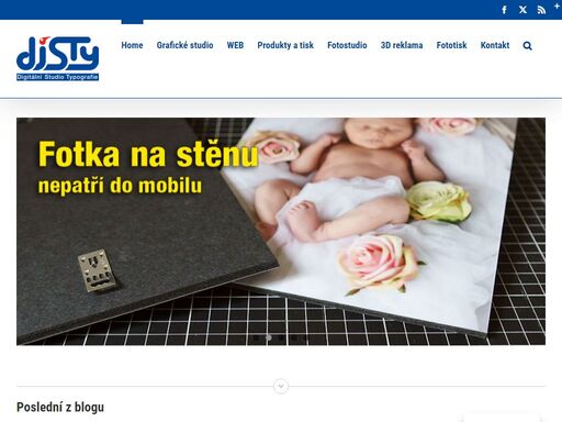 www.disty.cz