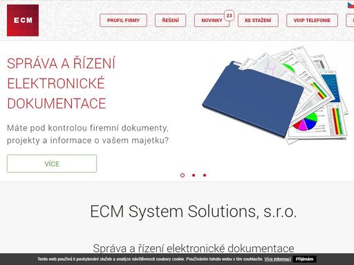 ecmsystem.cz