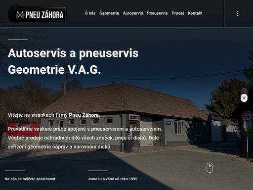 www.pneuzahora.cz