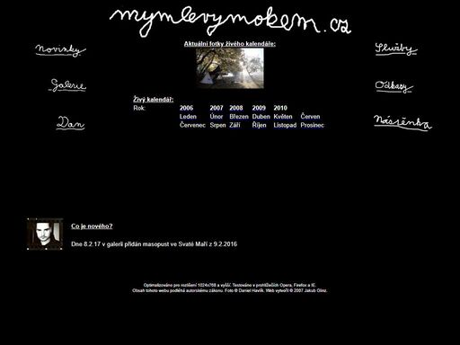 www.mymlevymokem.cz
