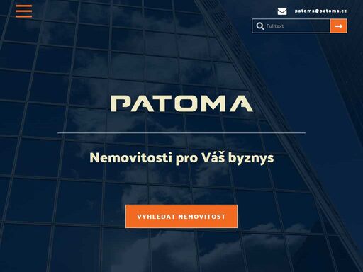 www.patoma.cz