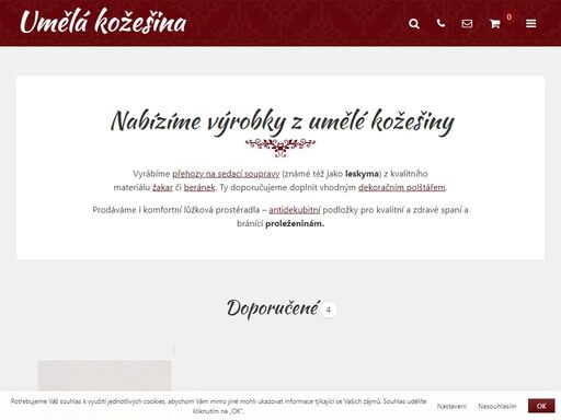 umela-kozesina.com