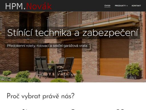 www.hpmnovak.cz