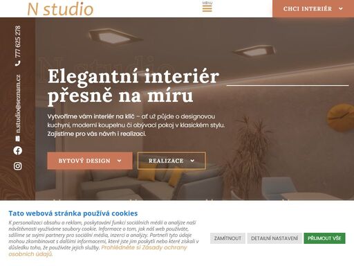www.nstudio.cz