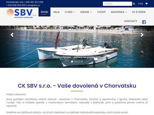 www.sbv.cz